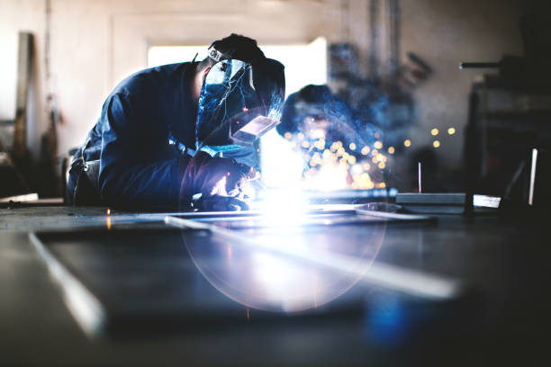 Best Welding Equipment Sales and Repair in Clear Lake, WA