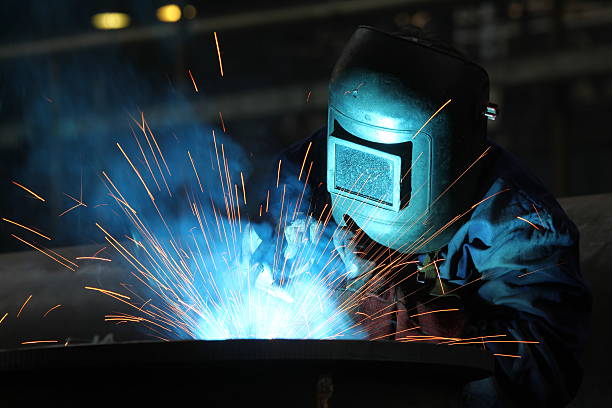 Best Welding Inspection and Certification in Clear Lake, WA