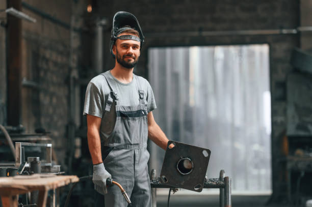 Best Food and Beverage Processing Equipment Welding in Clear Lake, WA