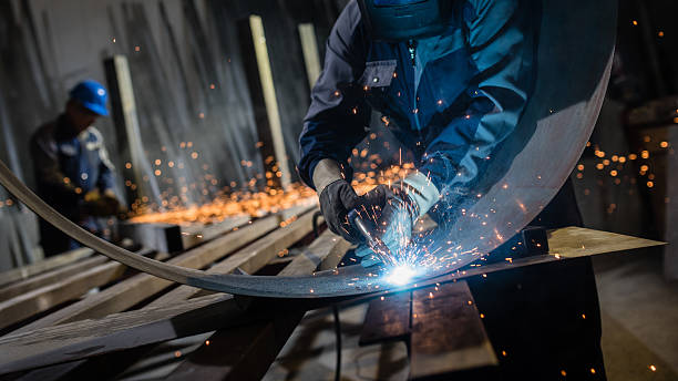 Best Artistic and Custom Metal Fabrication in Clear Lake, WA