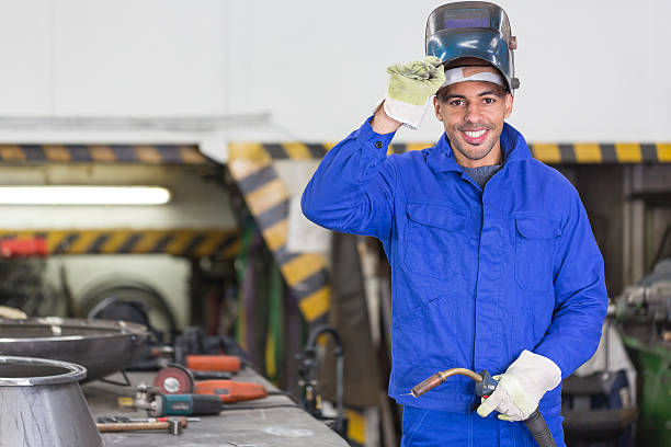 Trusted Clear Lake, WA Welder & Metal Fabrication Experts